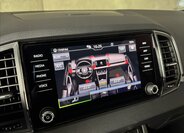 Škoda Karoq SUV 1,5 l 110 kw