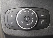 Ford Puma SUV / Terénní 999,0 92 kw