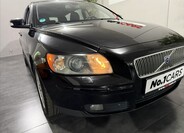 Volvo V50 24