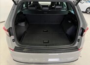 Škoda Kodiaq SUV 2,0 l 147 kw