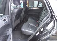 Mercedes-Benz GLE 14