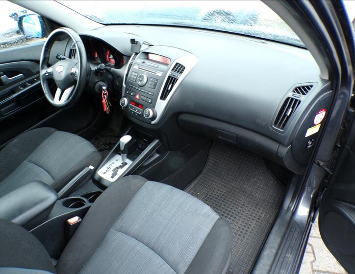 KIA Ceed Kombi 1,6 l 91 kw