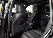 Mercedes-Benz GLS SUV / Terénní 2,9 l 243 kw