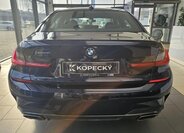 BMW Řada 3 Sedan / Limuzína 3,0 l 285 kw