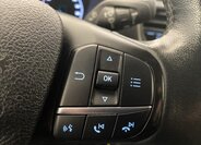 Ford Transit Custom 14