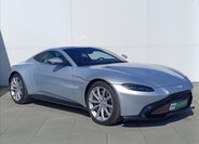 Aston Martin V8 Vantage Kupé 4,0 l 375 kw