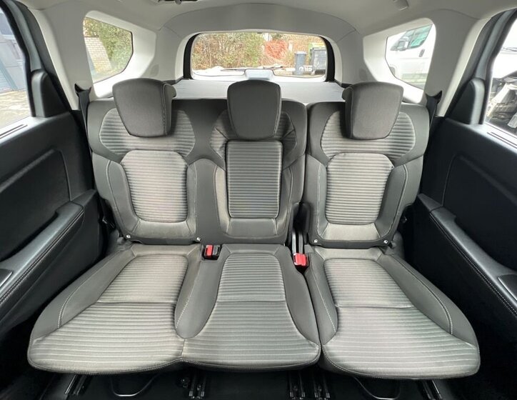 Renault Grand Scénic MPV 1,7 l 88 kw