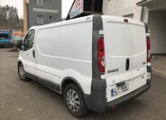 Renault Trafic 7