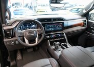 GMC Sierra Pick-up 6,2 l 313 kw