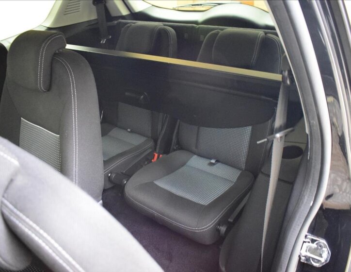 Ford S-MAX MPV 1,6 l 118 kw
