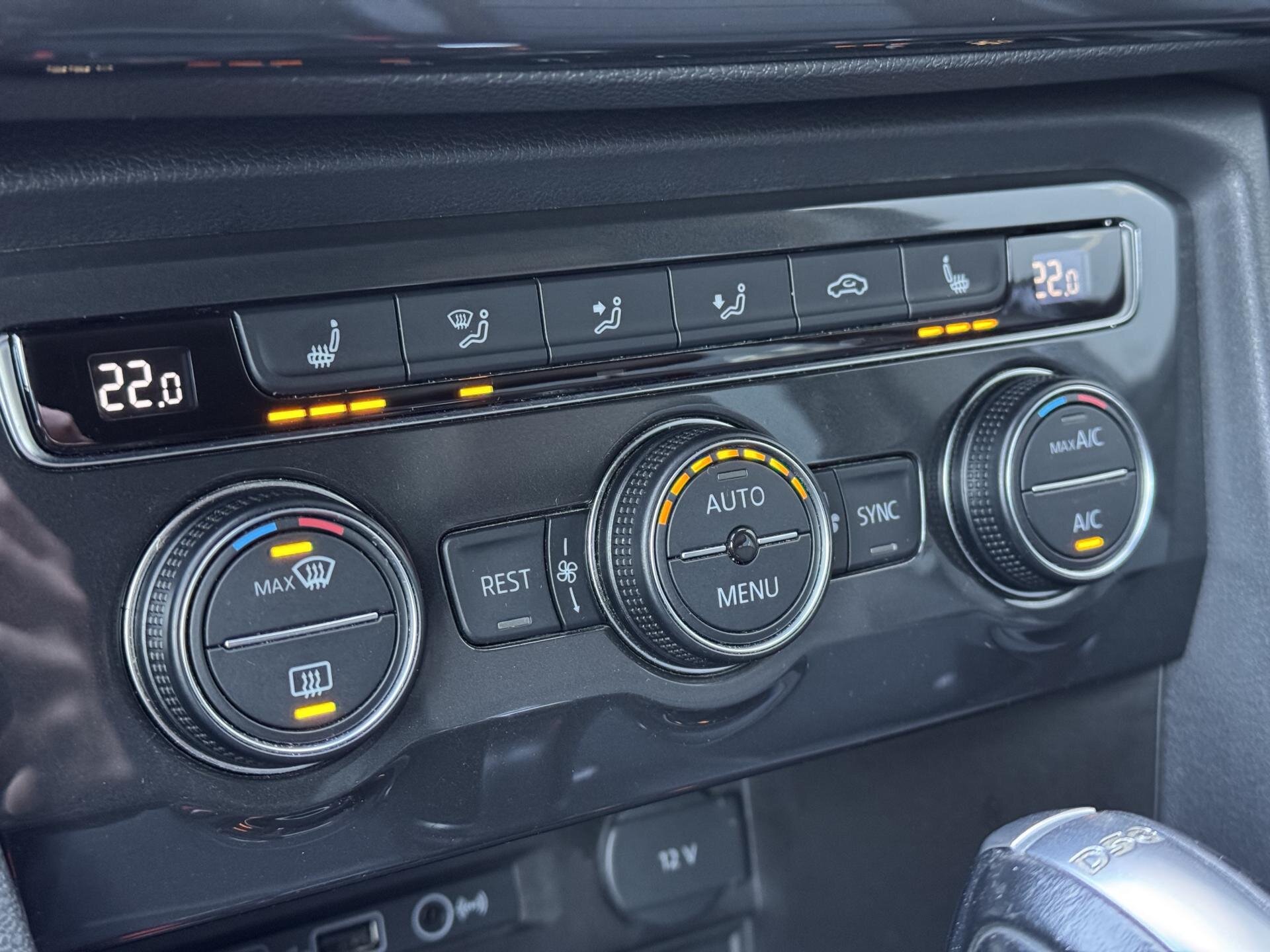 Seat Tarraco SUV / Terénní 2,0 l 140 kw