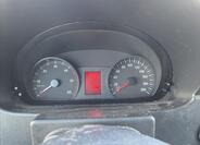 Volkswagen Crafter 9