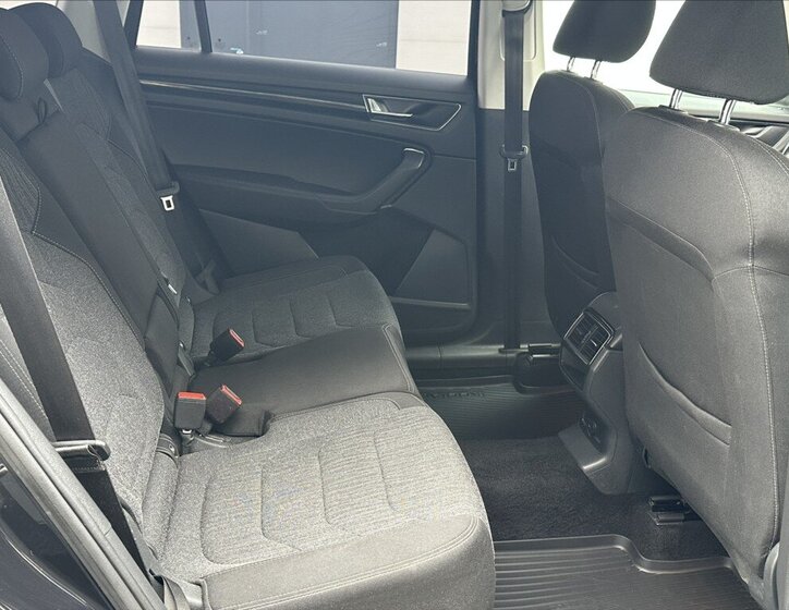 Škoda Kodiaq SUV / Terénní 2,0 l 110 kw