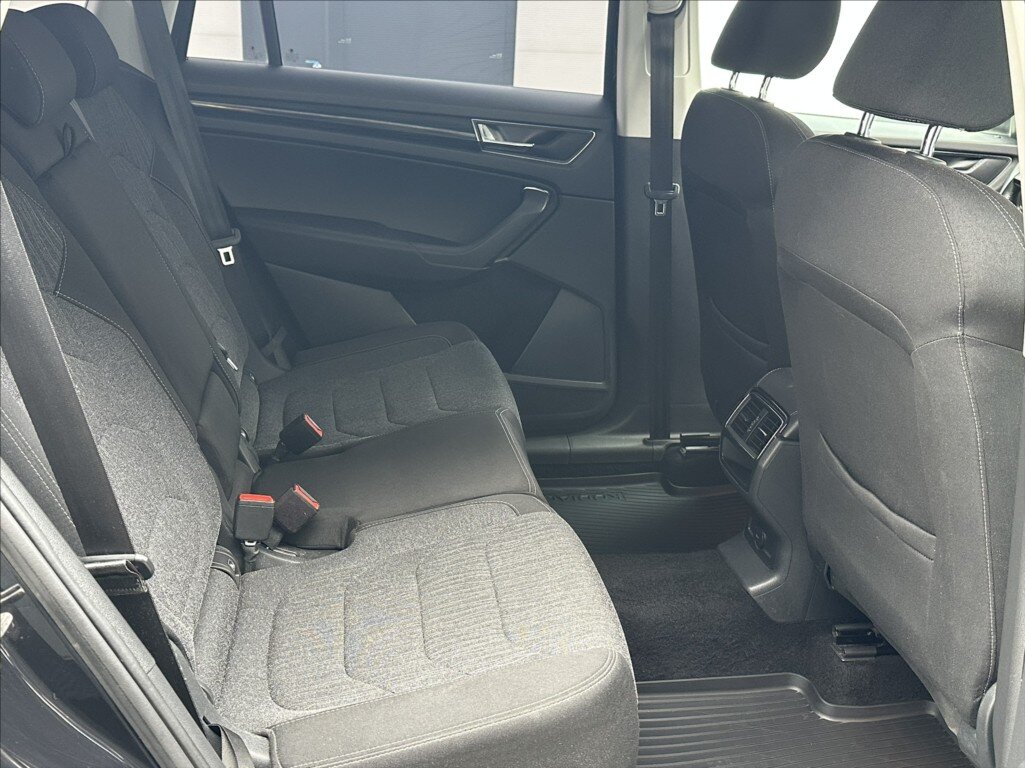 Škoda Kodiaq SUV / Terénní 2,0 l 110 kw