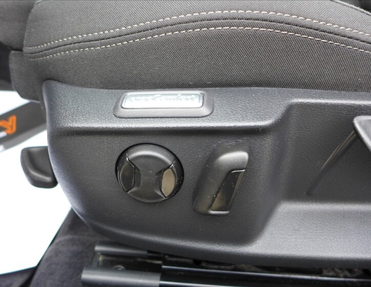 Volkswagen Passat 18