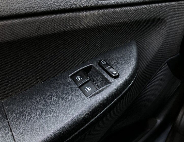 Škoda Fabia Hatchback 1,4 l 55 kw