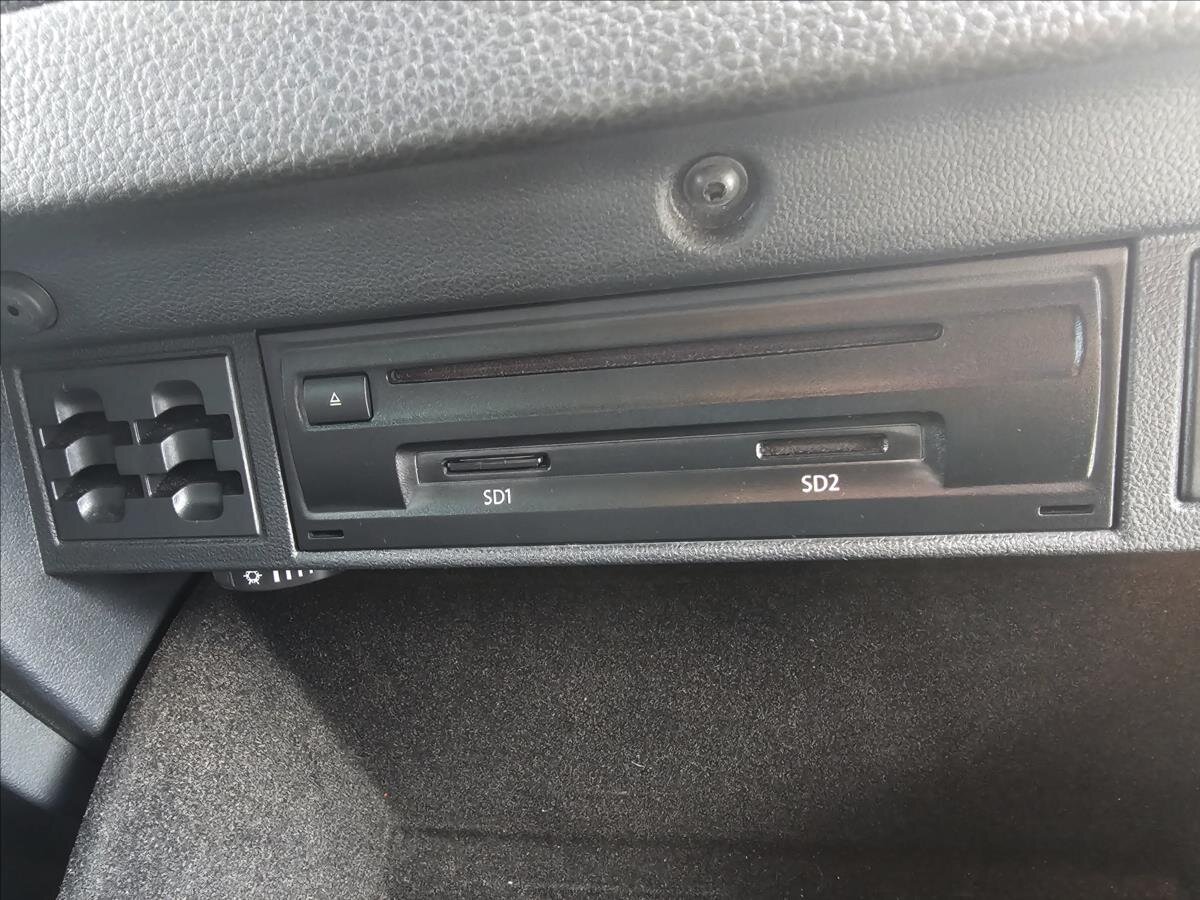 Volkswagen Golf Kombi 2,0 l 110 kw