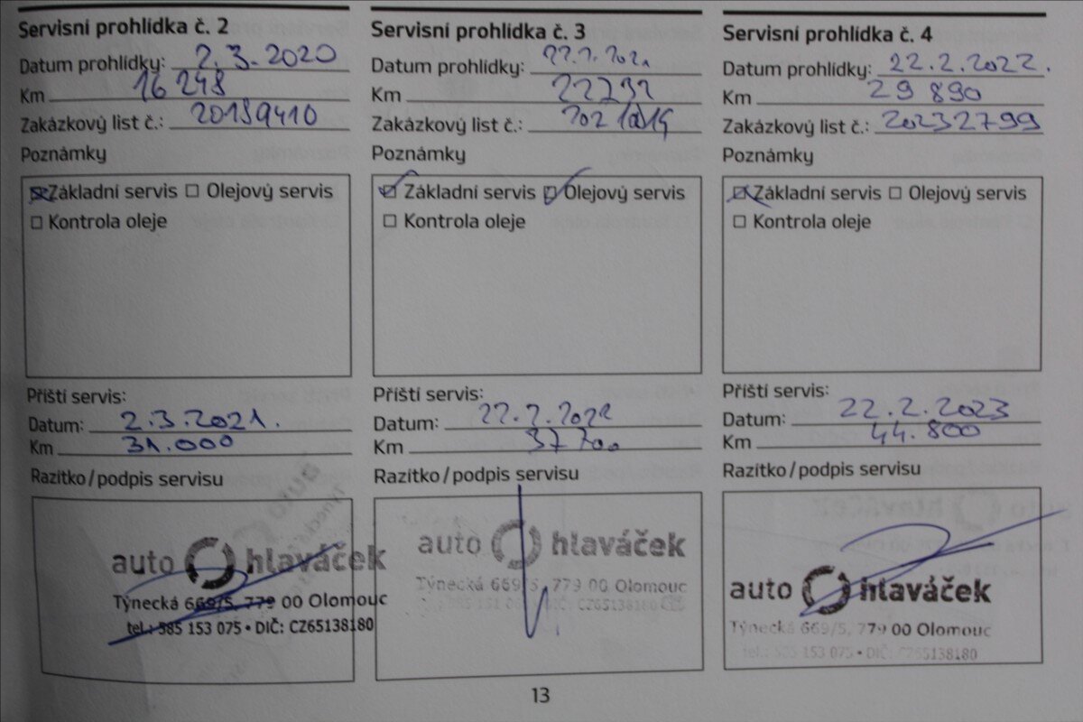 KIA Soul Hatchback 1,6 l 97 kw