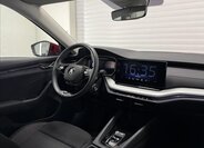 Škoda Octavia 11