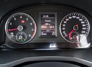 Volkswagen Caddy MPV 1,4 l 81 kw
