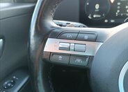 Hyundai Kona SUV / Terénní 998,0 88 kw