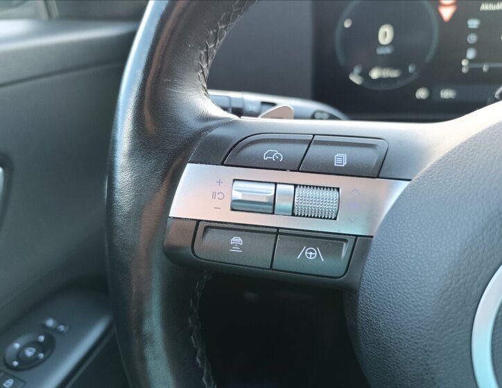 Hyundai Kona SUV / Terénní 998,0 88 kw