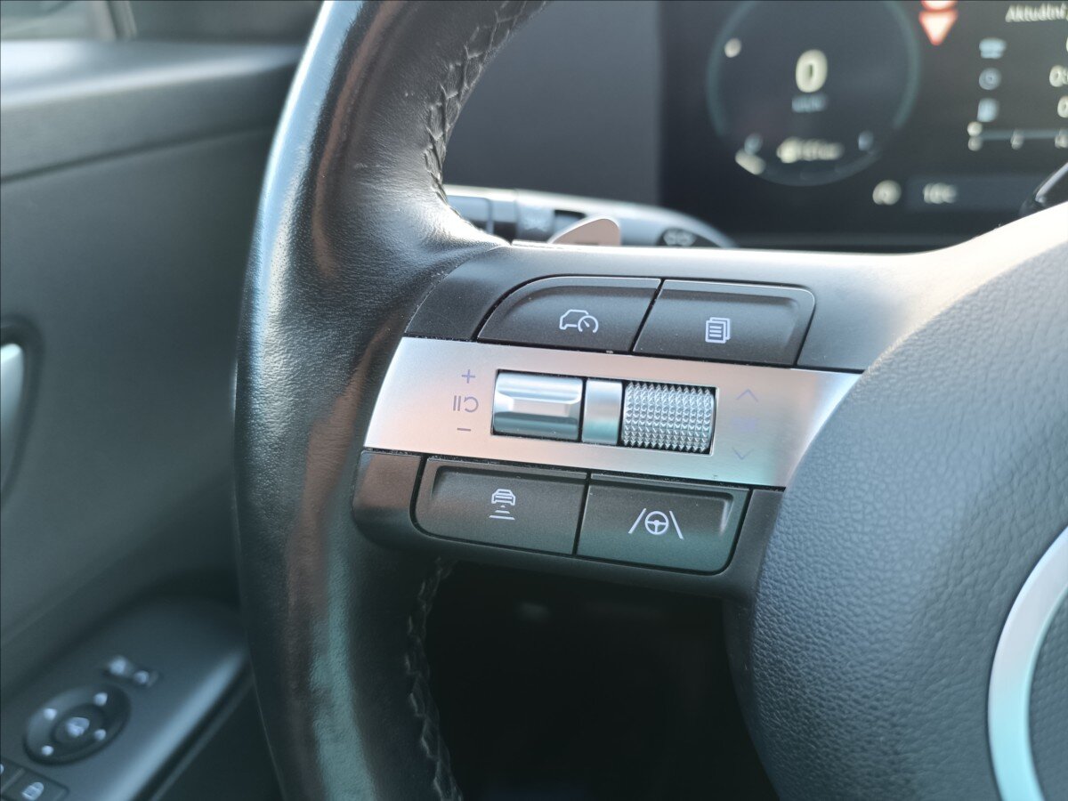 Hyundai Kona SUV / Terénní 998,0 88 kw