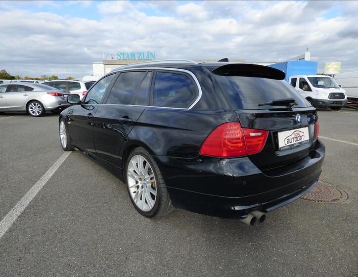 BMW Řada 3 5