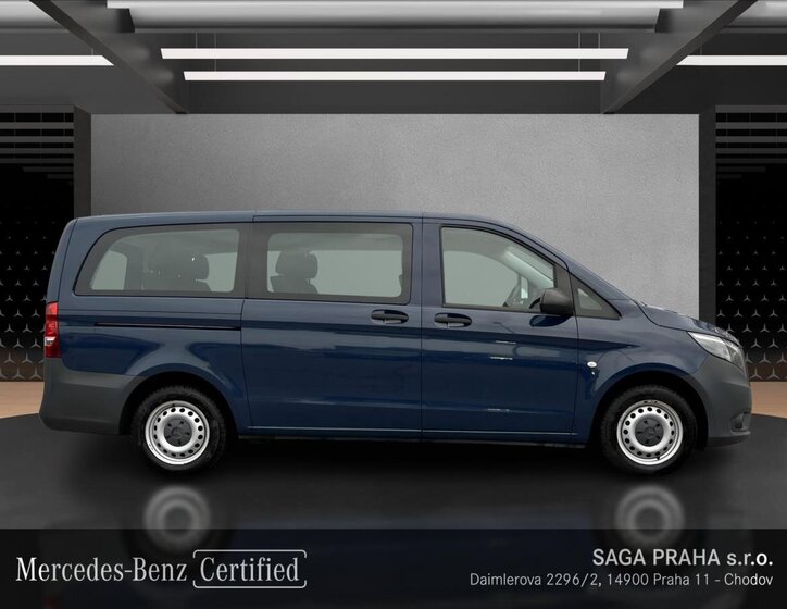 Mercedes-Benz Vito 6