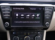 Škoda Superb Liftback 2,0 l 110 kw