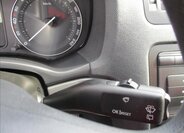 Škoda Octavia Sedan / Limuzína 1,6 l 75 kw