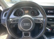 Audi A4 Allroad Kombi 2,0 l 140 kw