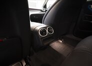 Mercedes-Benz Třídy C Kombi 2,0 l 147 kw