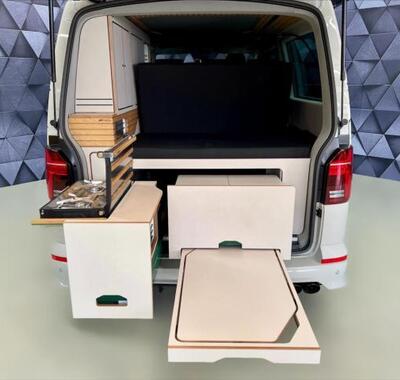 Volkswagen Ostatní 34