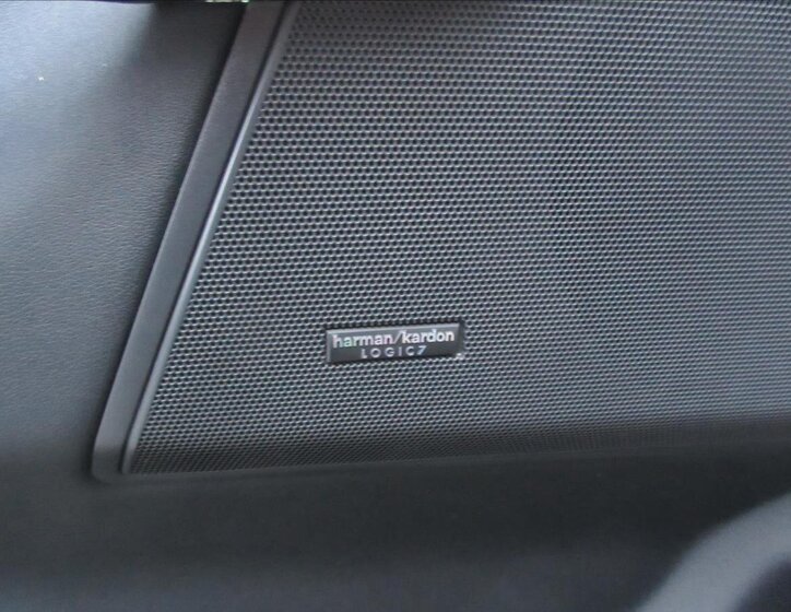 Land Rover Range Rover Sport SUV / Terénní 3,0 l 188 kw