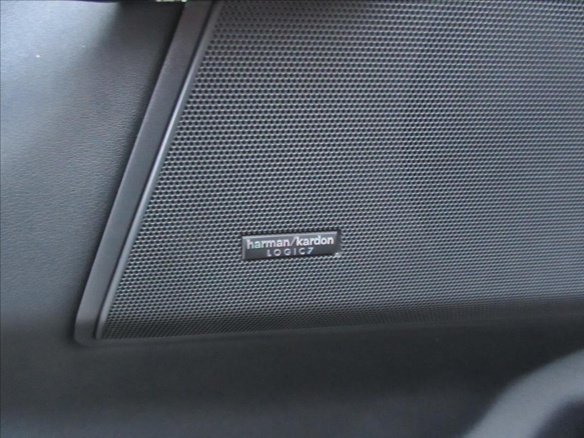 Land Rover Range Rover Sport SUV / Terénní 3,0 l 188 kw