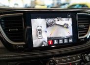 Chrysler Pacifica 28