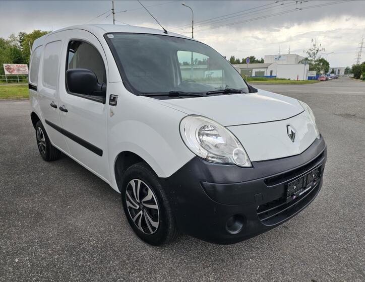 Renault Kangoo 8