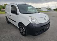 Renault Kangoo 8