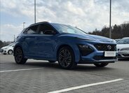 Hyundai Kona SUV / Terénní 998,0 88 kw