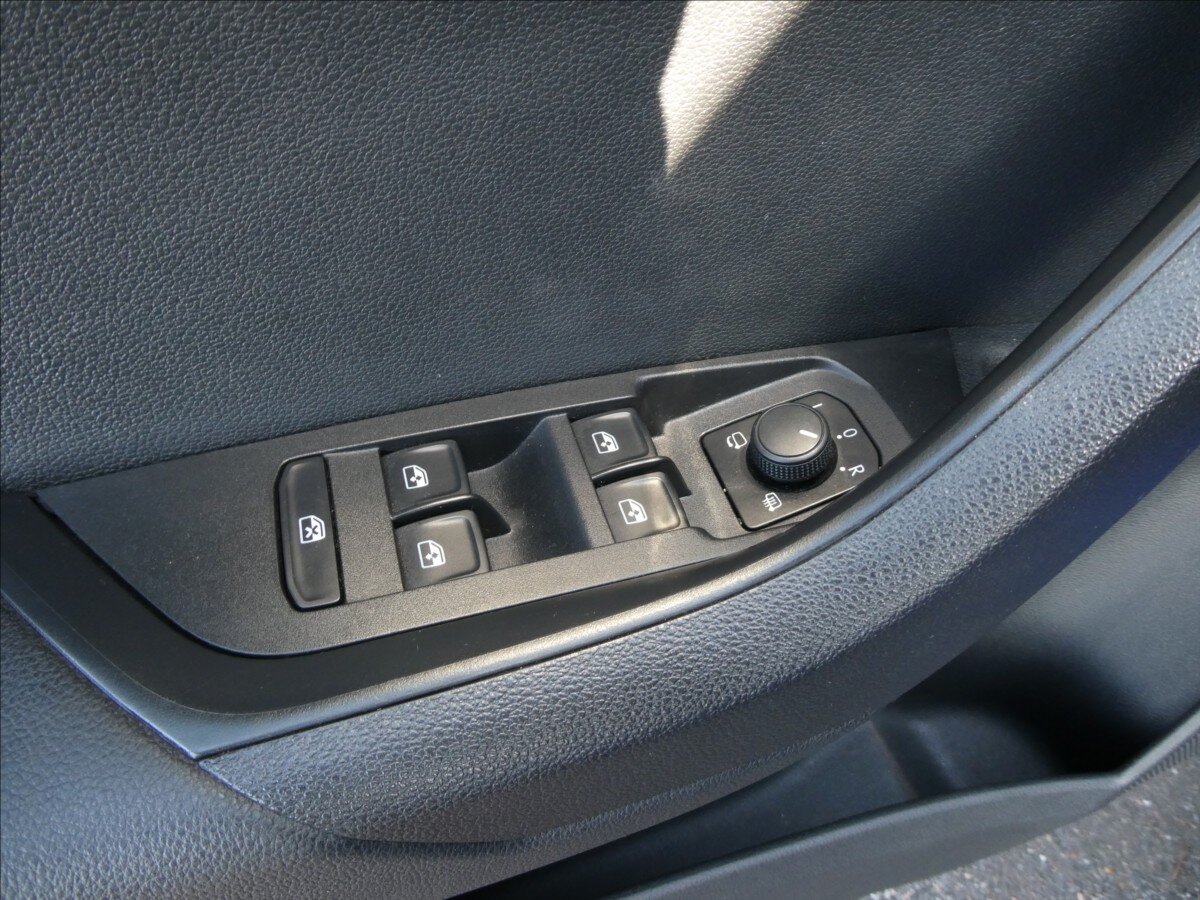 Škoda Karoq SUV / Terénní 2,0 l 110 kw