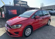 Volkswagen Golf Sportsvan MPV 1,4 l 92 kw
