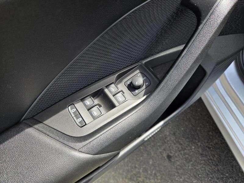 Škoda Octavia Kombi 2,0 l 85 kw