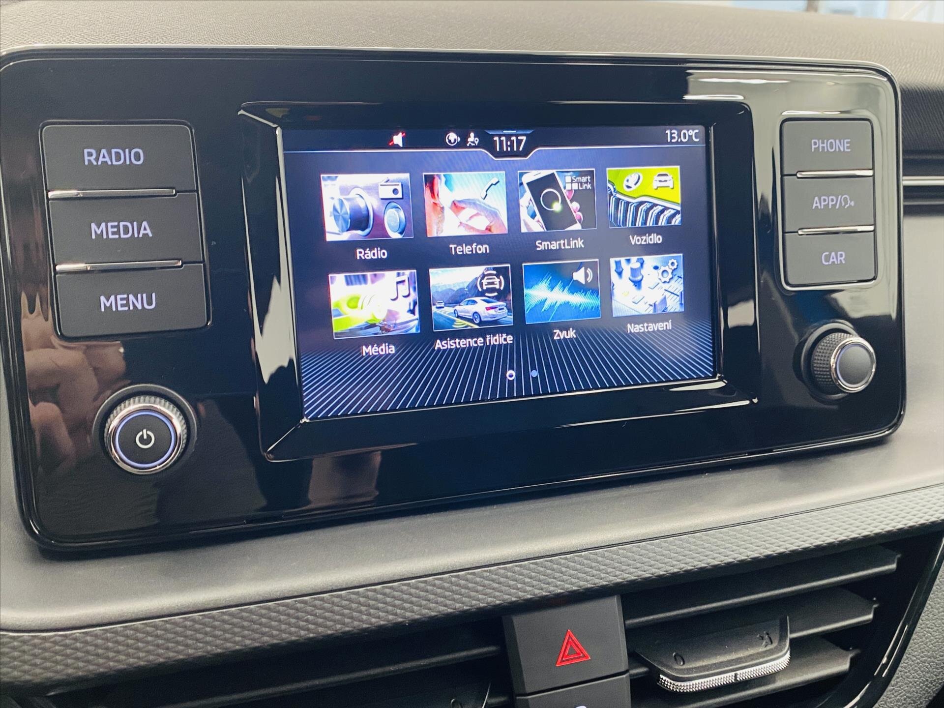 Škoda Kamiq SUV / Terénní 999,0 81 kw