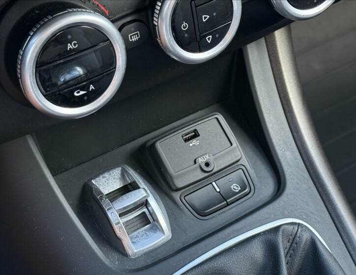 Alfa Romeo Giulietta 16