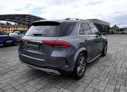 Mercedes-Benz GLE SUV / Terénní 2,9 l 200 kw