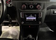 Volkswagen Caddy Ostatní 1,4 l 81 kw