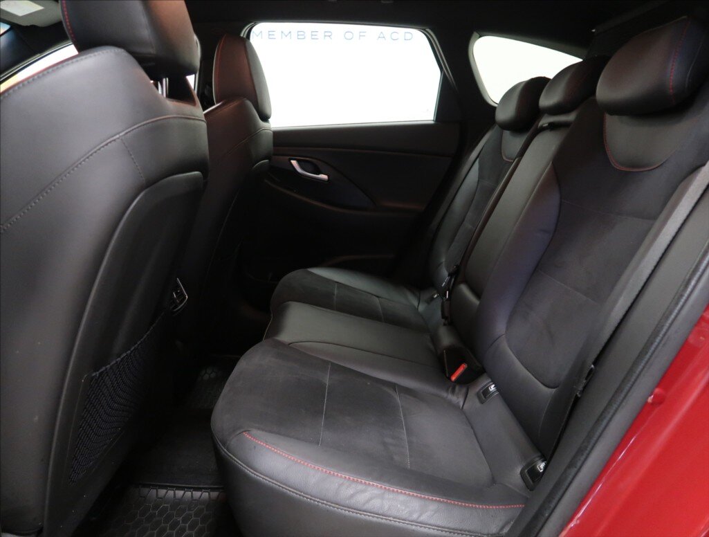 Hyundai i30 Kombi 1,5 l 117 kw