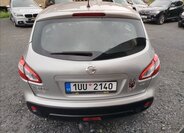 Nissan Qashqai SUV / Terénní 2,0 l 110 kw