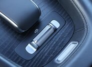 Mercedes-Benz GLS SUV 2,9 l 243 kw